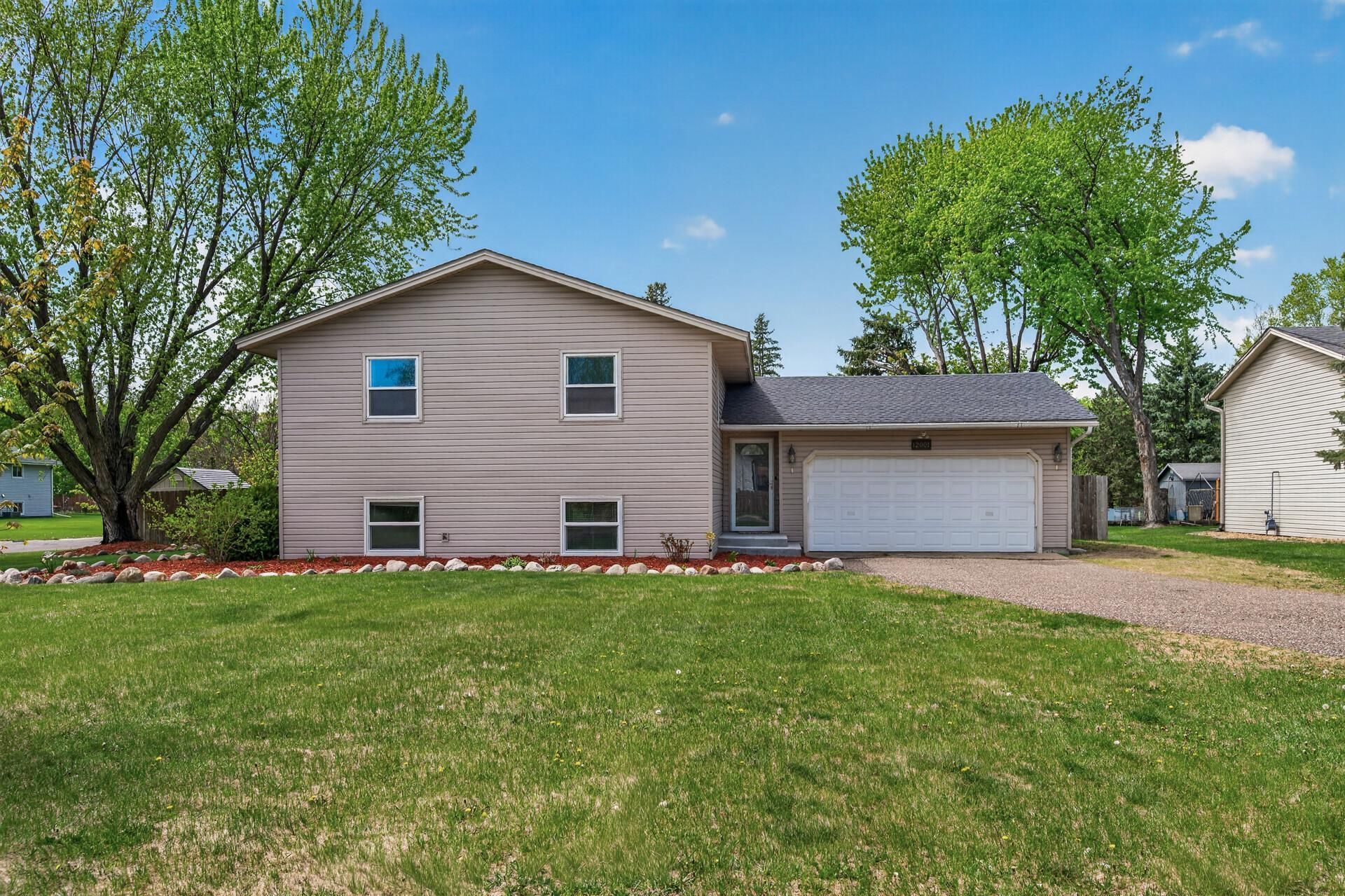 12001 Virginia Avenue N, Champlin, MN 55316 Main Photo