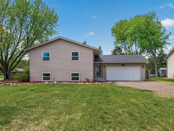 12001 Virginia Avenue N, Champlin, MN 55316