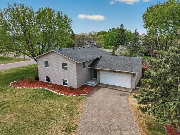 12001 Virginia Avenue N, Champlin, MN 55316