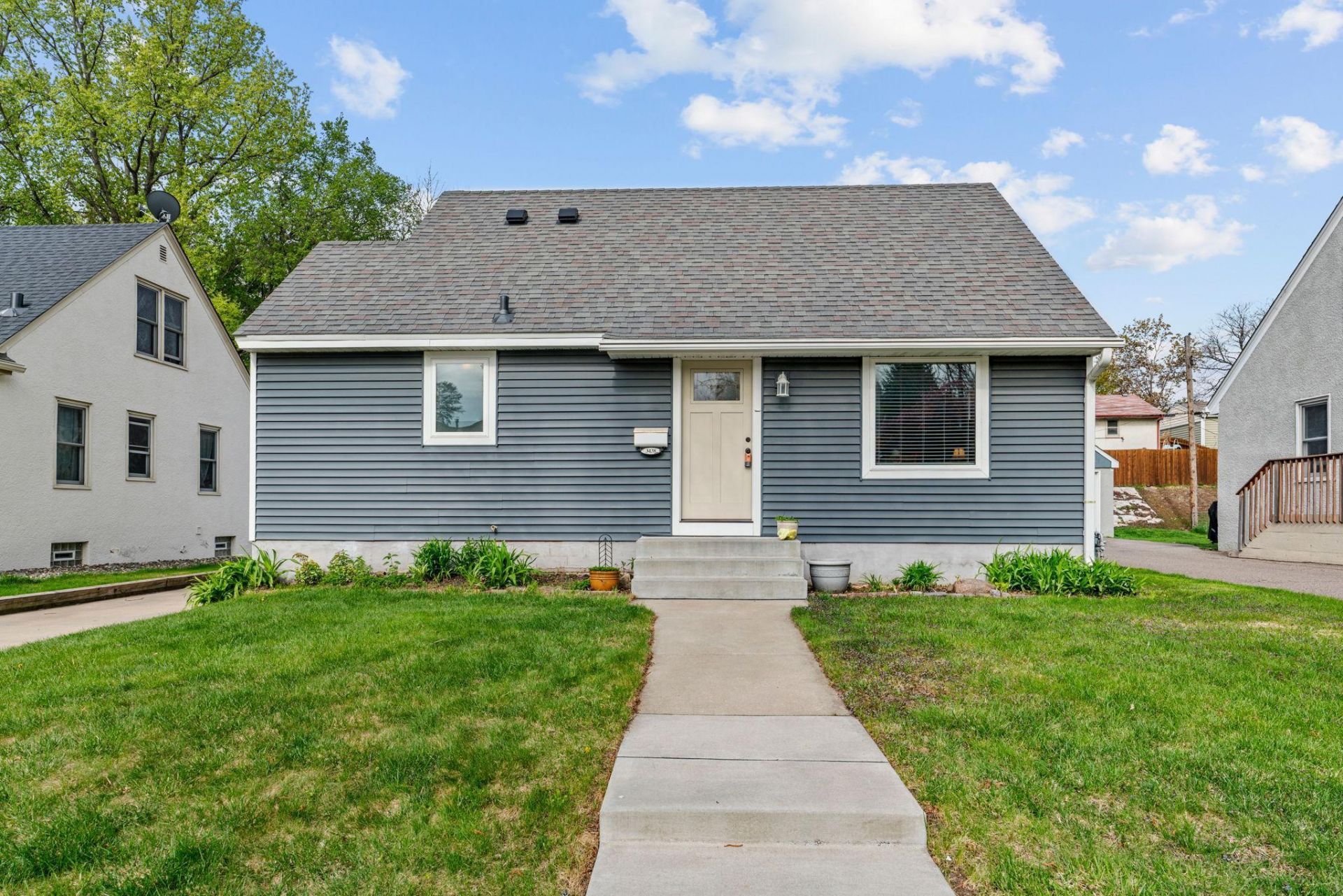 3438 Cleveland Street Ne, Minneapolis, MN 55418 Main Photo