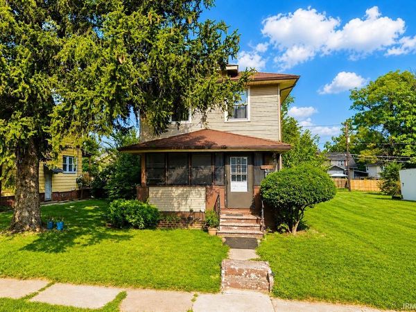 2927 Smith Street, Fort Wayne, IN 46806