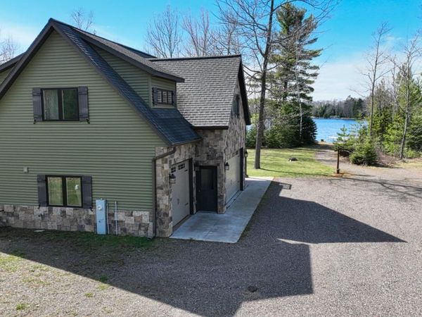5241 Mcilvain Road, Manitowish Waters, WI 54545