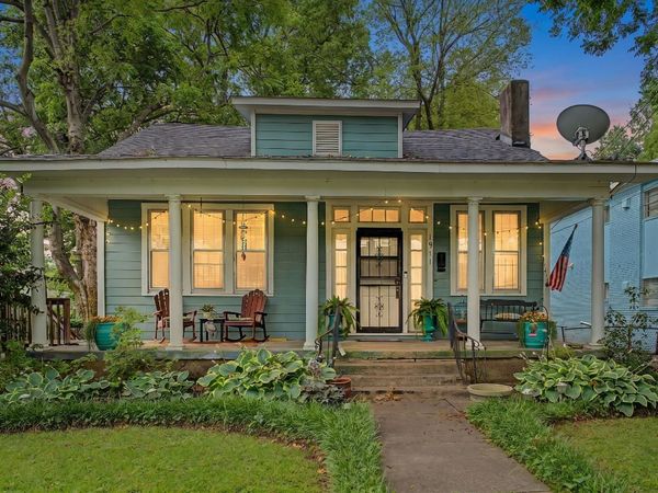 1911 JEFFERSON AVE, Memphis, TN 38104