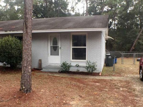 6749 S Trailride Ln, Milton, FL 32570