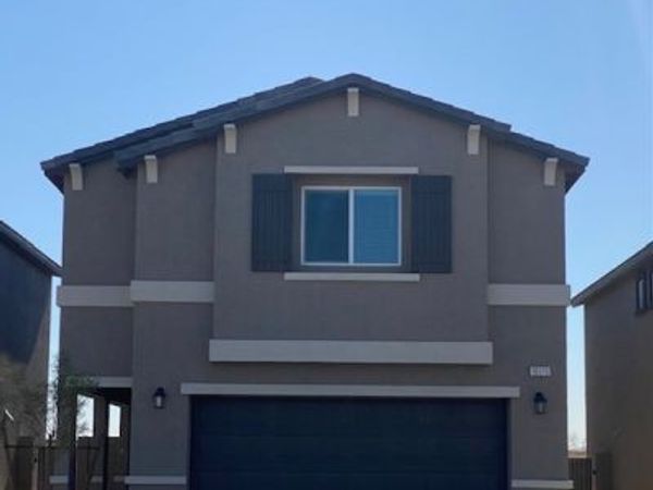 10370 Ricardo Lane , Las Vegas, NV 89117