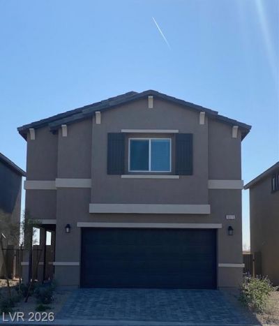 10370 Ricordi Street, Las Vegas, NV 89141 Main Photo