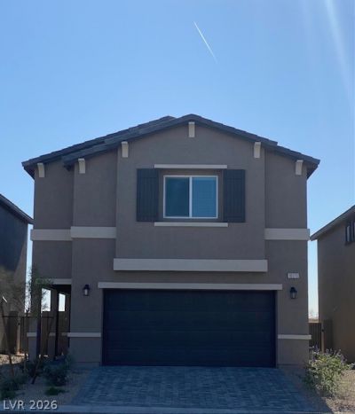 10370 Ricordi Street, Las Vegas, NV 89141 Main Photo