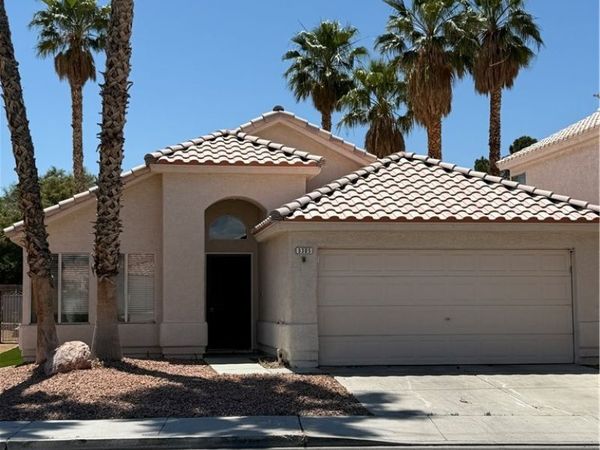 5305 Camino Del Rancho, Las Vegas, NV 89130