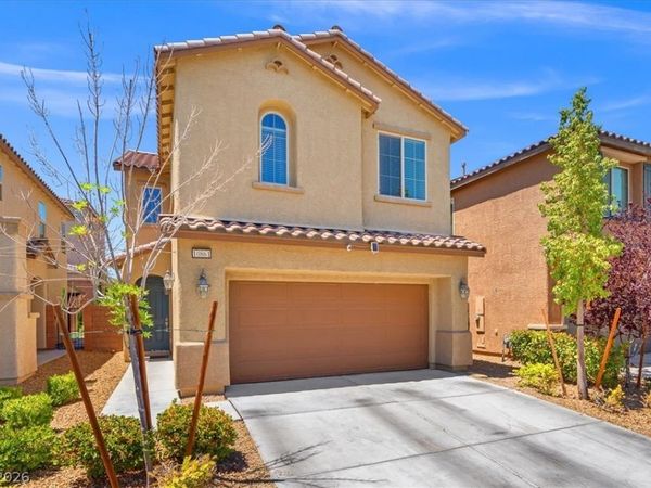 10861 Woods Hole Bay, Las Vegas, NV 89179