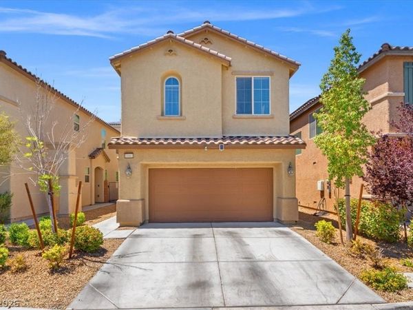 10861 Woods Hole Bay, Las Vegas, NV 89179
