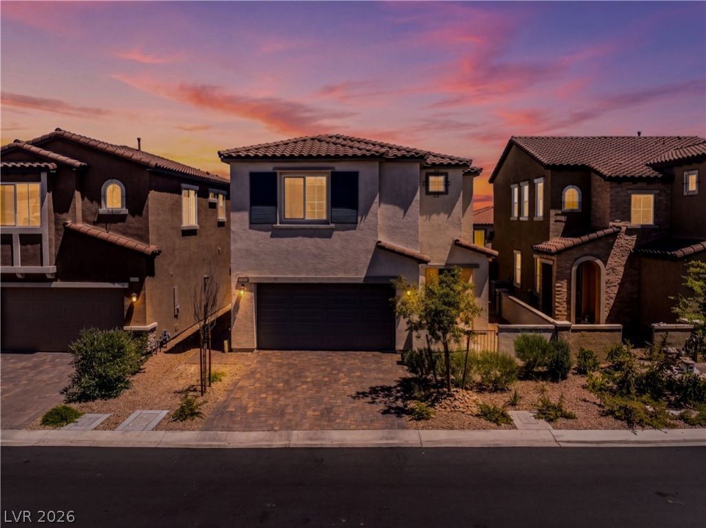 8946 Gilpin Street, Las Vegas, NV 89166 Main Photo