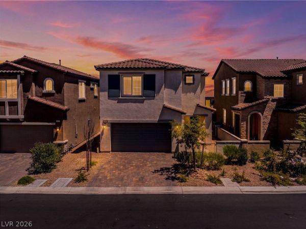 8946 Gilpin Street, Las Vegas, NV 89166