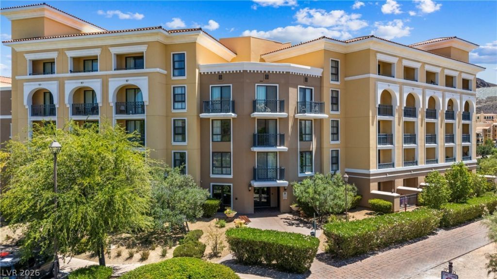 29 Montelago Boulevard, Unit 250, Henderson, NV 89011 Main Photo