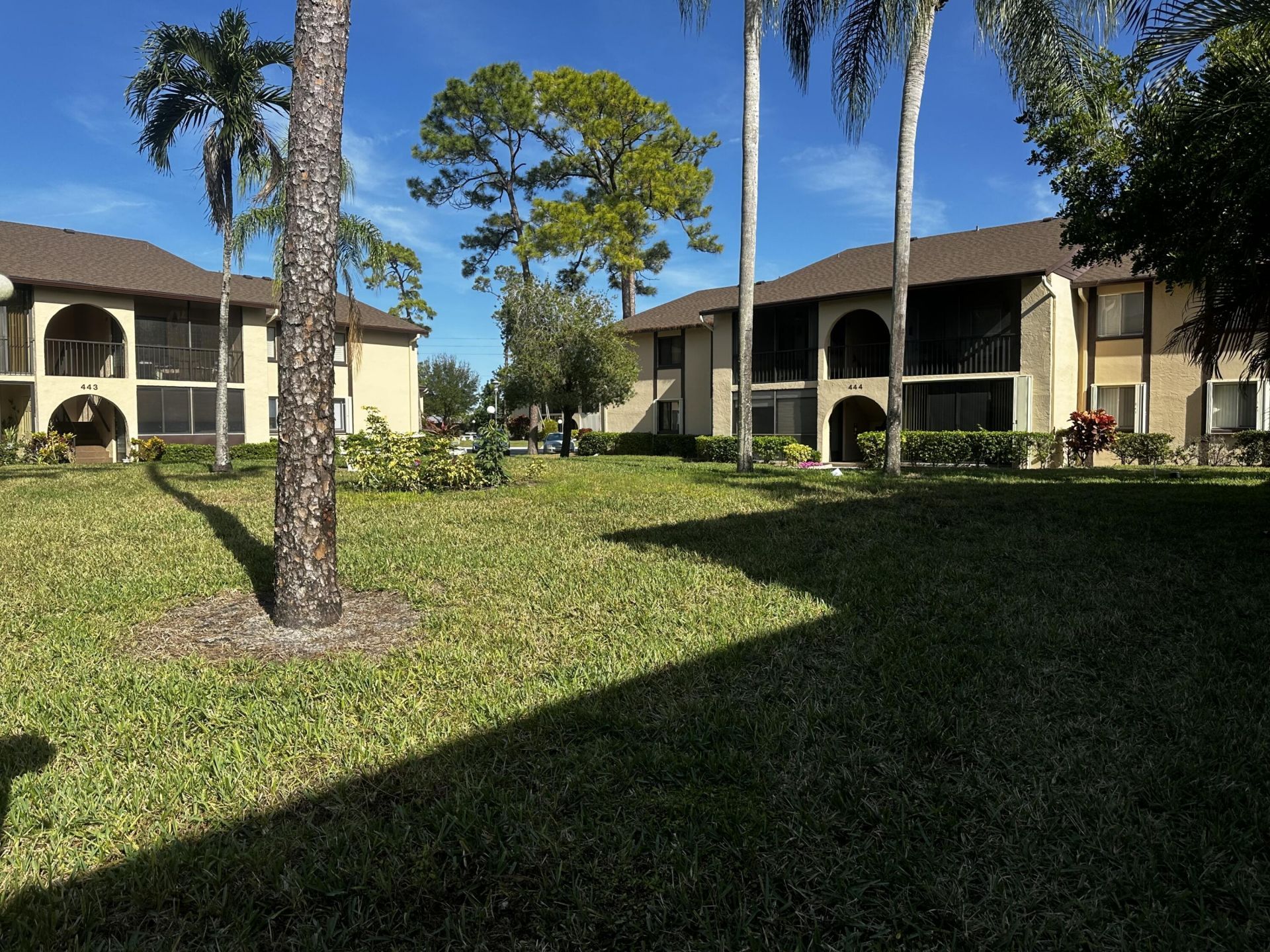 441 Pine Glen Lane, Unit C-2, Greenacres, FL 33463 Photo