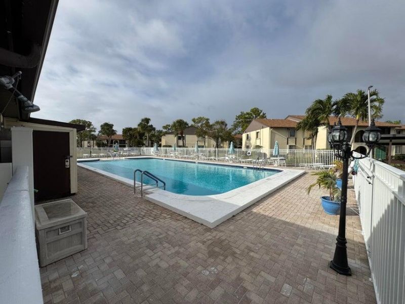 441 Pine Glen Lane, Unit C-2, Greenacres, FL 33463 Photo