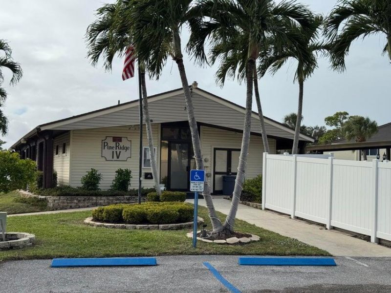 441 Pine Glen Lane, Unit C-2, Greenacres, FL 33463 Photo