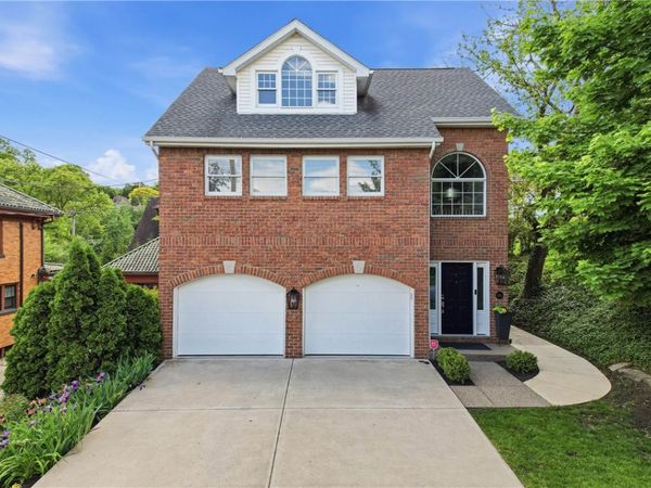 115 NEWBURN DRIVE, Pittsburgh, PA 15216