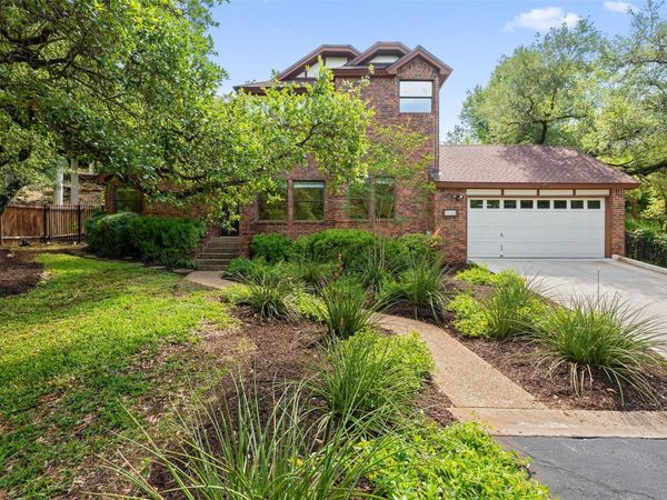 10100 Talleyran DR, Austin, TX 78750