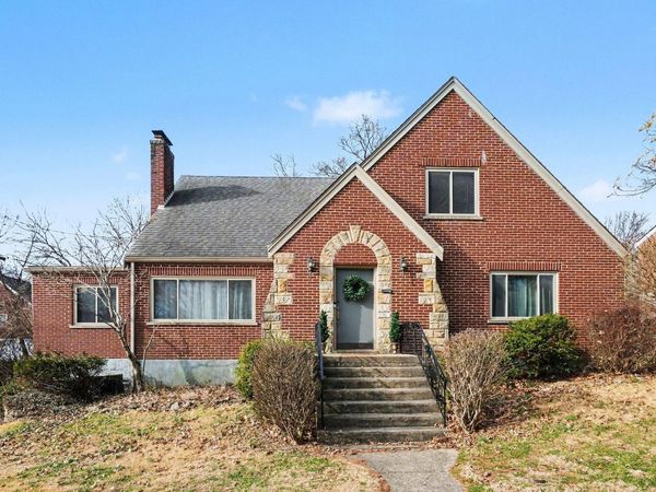 101 Christine Court, Fort Wright, KY 41011