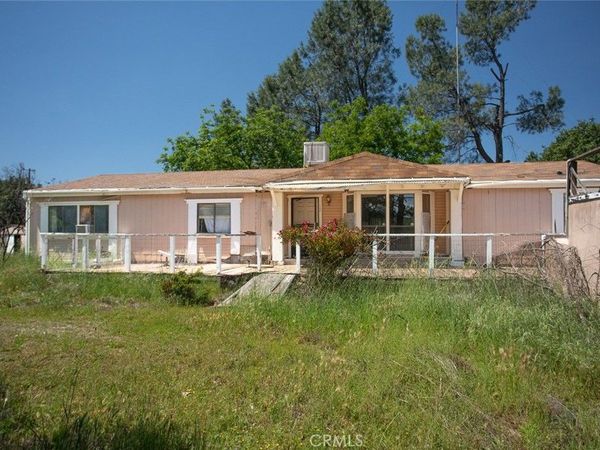 12 Cougar Court, Oroville, CA 95966