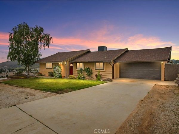 34776 Date Avenue, Yucaipa, CA 92399