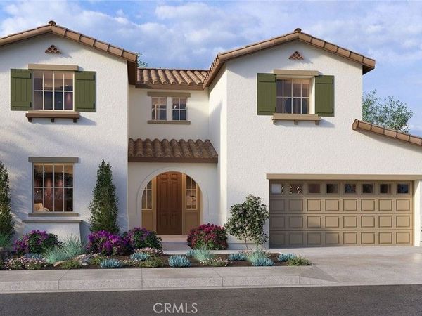 112 Via Palermo, Cathedral City, CA 92234