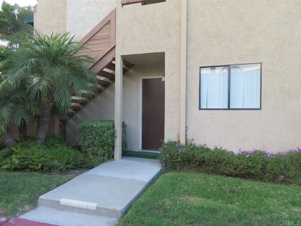2920 Briarwood Rd, Unit G2, Bonita, CA 91902