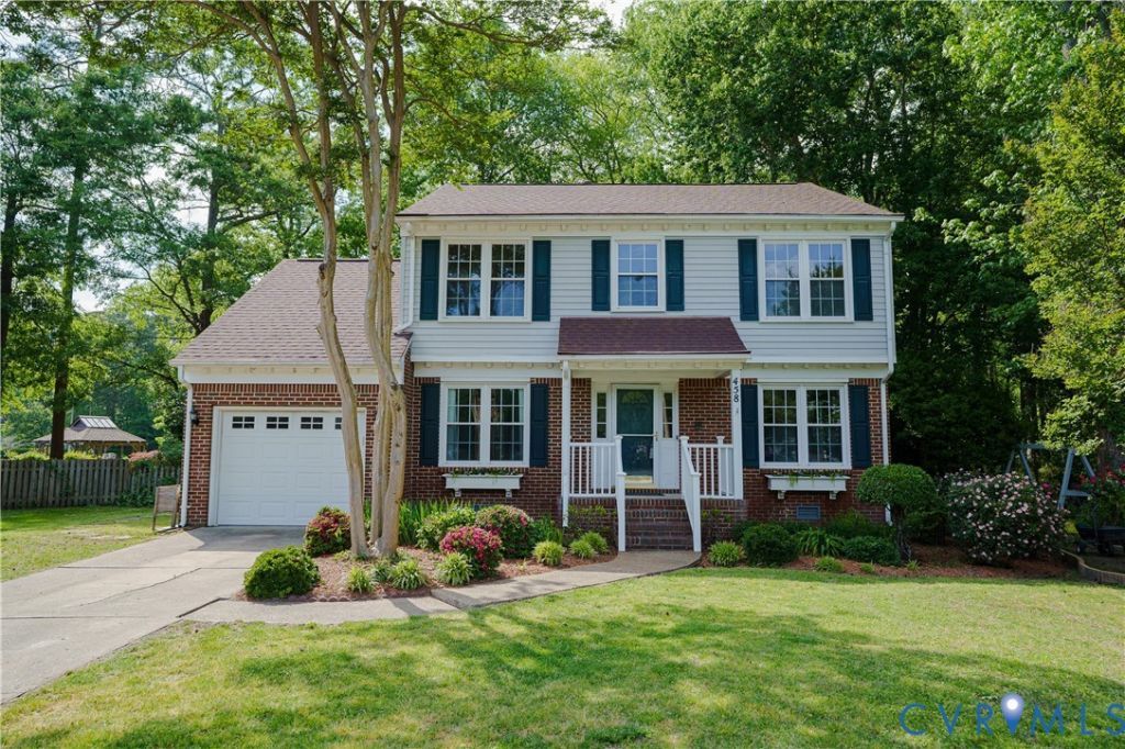 458 Supplejack Court, Chesapeake, VA 23320 Main Photo