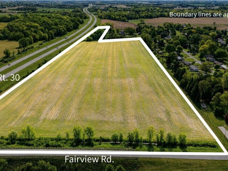0 Fairview Road, Galion, OH 44833 Photo 1