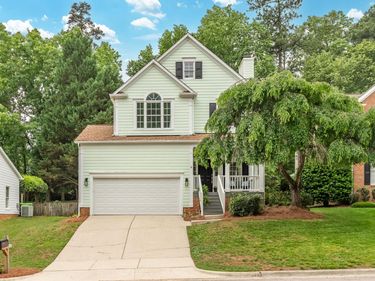 8624 Swarthmore Drive, Raleigh, NC 27615