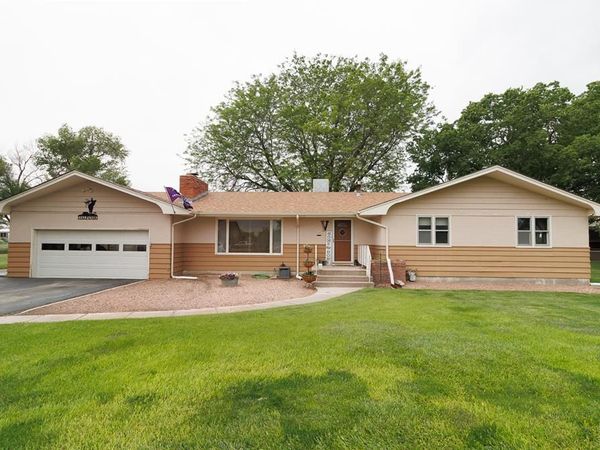 843 Baxter Rd, Pueblo, CO 81006