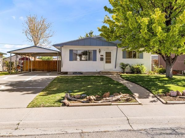 3218 Azalea St, Pueblo, CO 81005