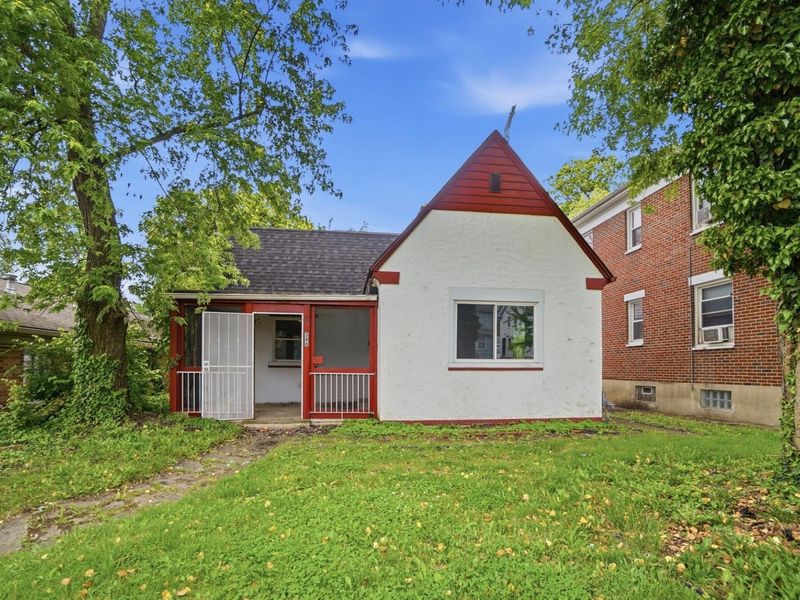 348 Delaware Avenue, Dayton, OH 45405 Photo 2