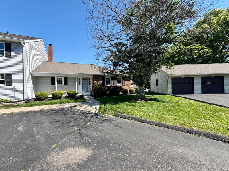 267 Constitution Drive, Chillicothe, OH 45601 Photo 1