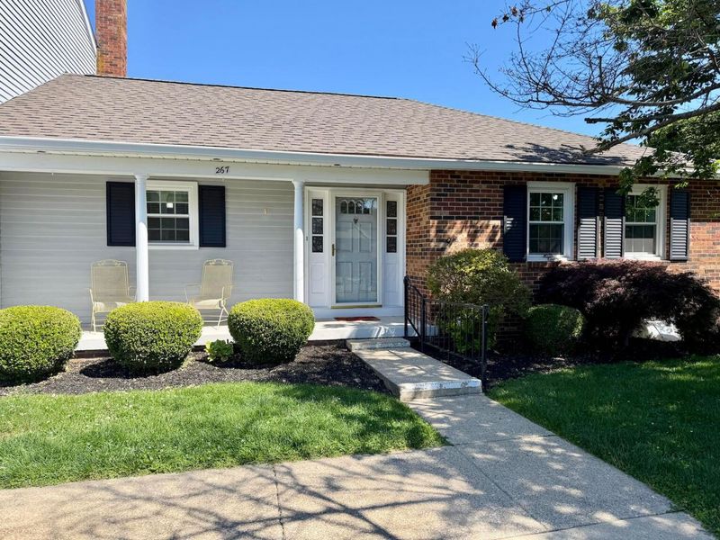 267 Constitution Drive, Chillicothe, OH 45601 Photo 2