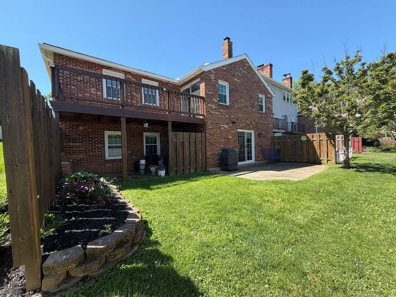267 Constitution Drive, Chillicothe, OH 45601 Photo 29