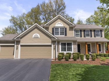 7675 High Wind Drive, Powell, OH 43065