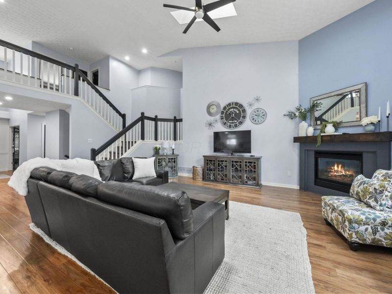 7675 High Wind Drive, Powell, OH 43065 Photo 14