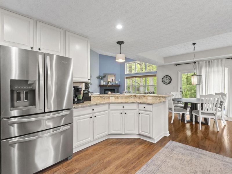 7675 High Wind Drive, Powell, OH 43065 Photo 16