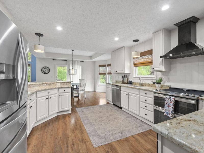 7675 High Wind Drive, Powell, OH 43065 Photo 17