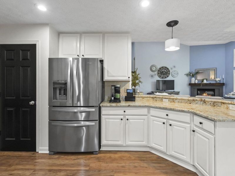 7675 High Wind Drive, Powell, OH 43065 Photo 19