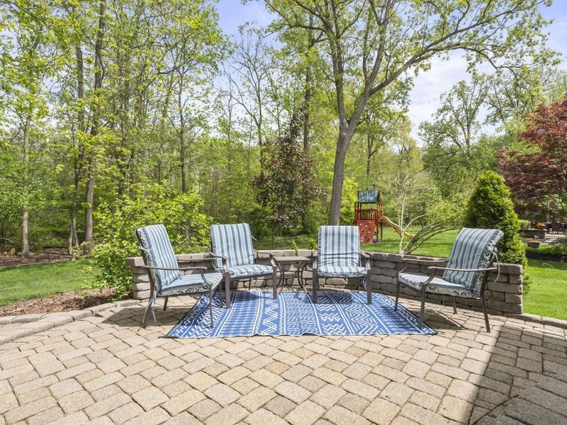 7675 High Wind Drive, Powell, OH 43065 Photo 54