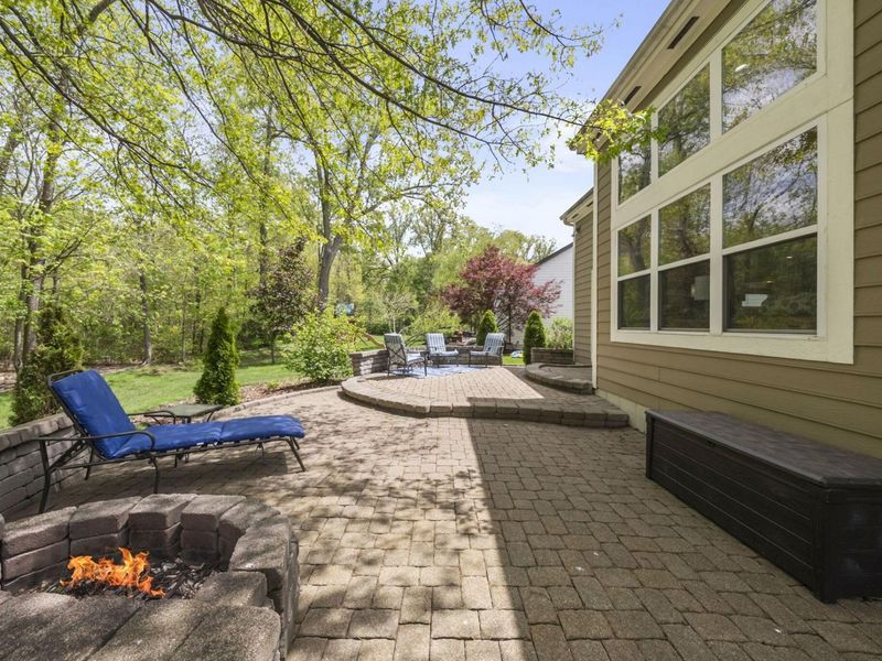 7675 High Wind Drive, Powell, OH 43065 Photo 57