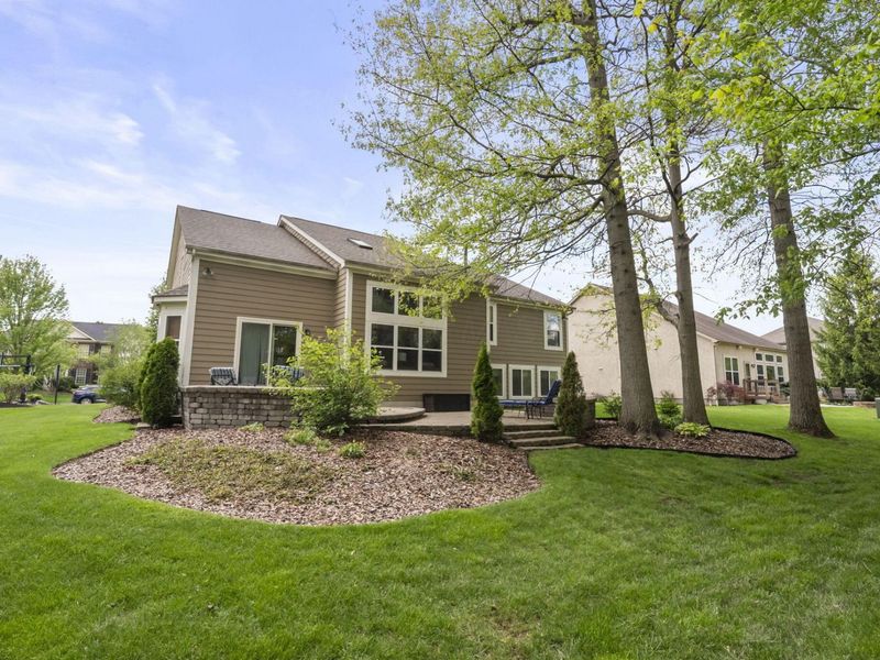 7675 High Wind Drive, Powell, OH 43065 Photo 59