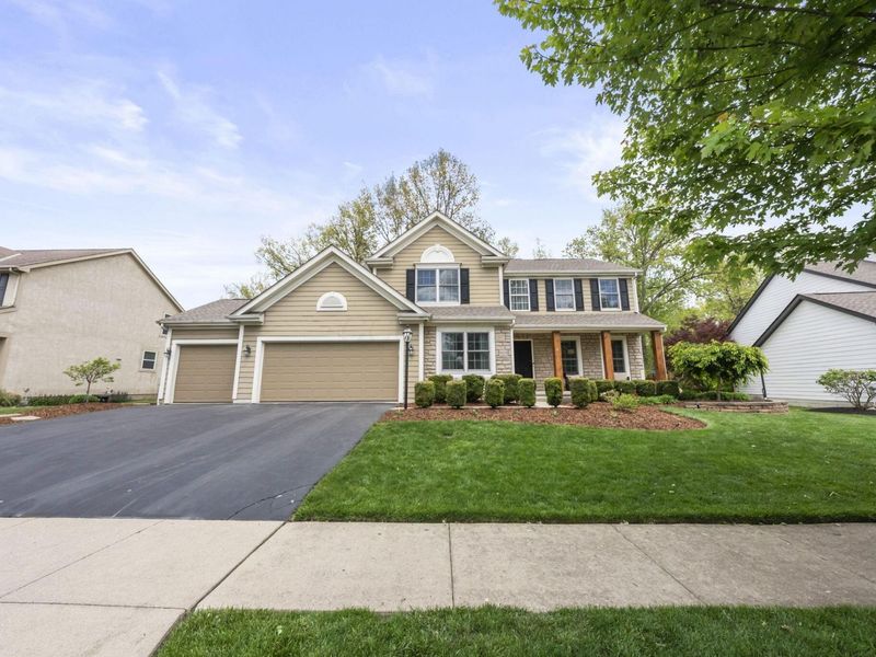 7675 High Wind Drive, Powell, OH 43065 Photo 62