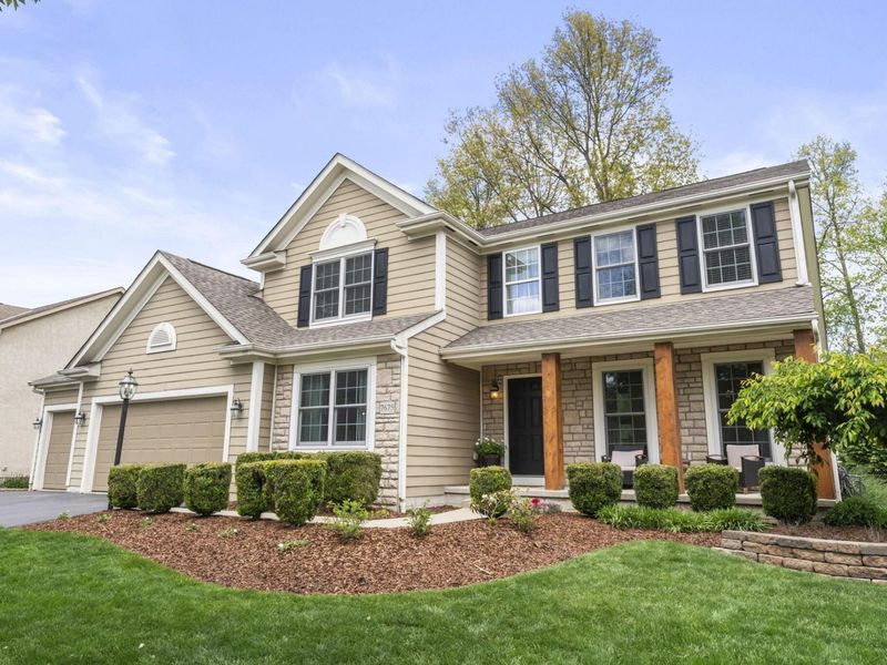 7675 High Wind Drive, Powell, OH 43065 Photo 63