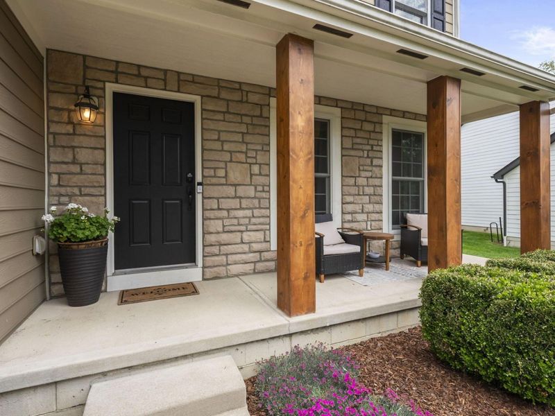 7675 High Wind Drive, Powell, OH 43065 Photo 64