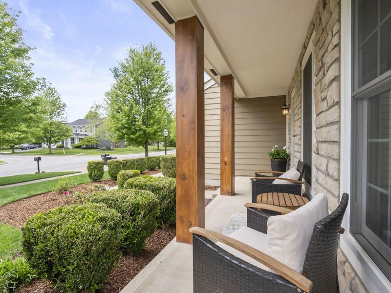 7675 High Wind Drive, Powell, OH 43065 Photo 65