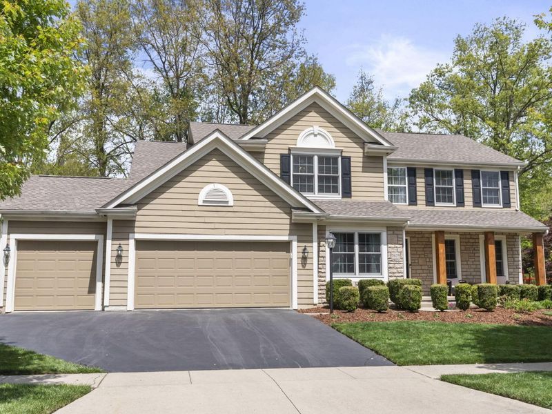 7675 High Wind Drive, Powell, OH 43065 Photo 67
