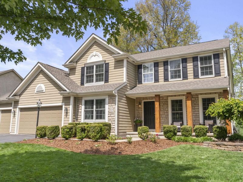 7675 High Wind Drive, Powell, OH 43065 Photo 68